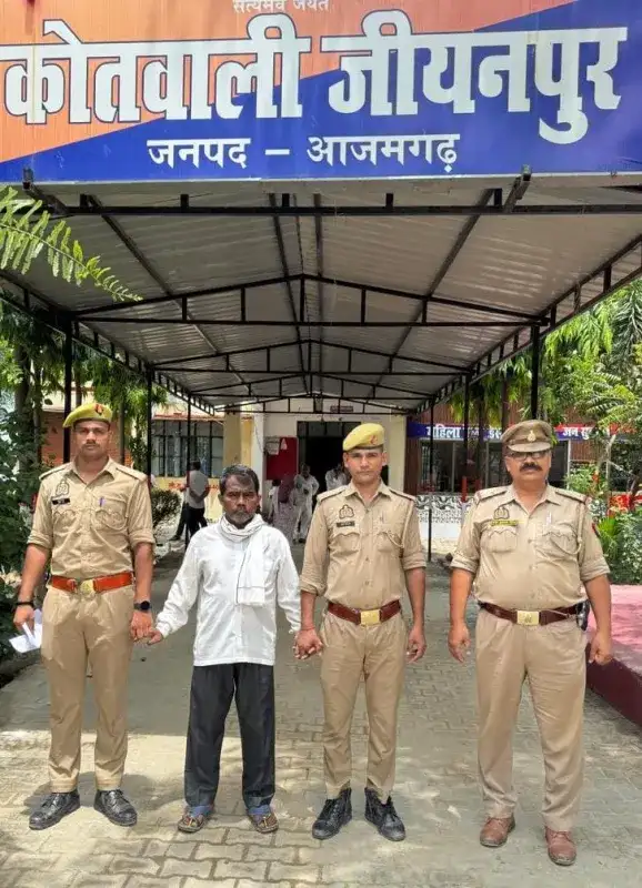 See: Manager accused of grabbing madrassa grant through fake records arrested