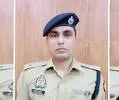 आजमगढ़: लापरवाही पर दरोगा और सिपाही निलंबित, एसएसपी ने बैठाई विभागीय जांच