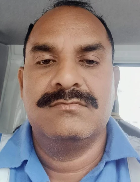 See: Due to MLA's initiative, mortal remains reached home in four days