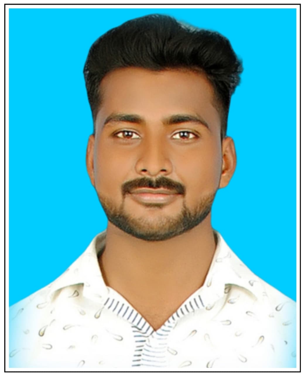 Chandresh
